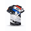 Fightsense T-Shirt – Nederland – Dutch style Kickboxing – Sportshirt voor vechtsport en training