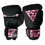 Fightsense Fury Bokshandschoenen Voor Kinderen – Camo Pink – Bokshandschoenen voor vechtsport en training