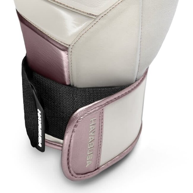 Hayabusa Hayabusa - Bokshandschoenen - t3 - ROSE GOLD