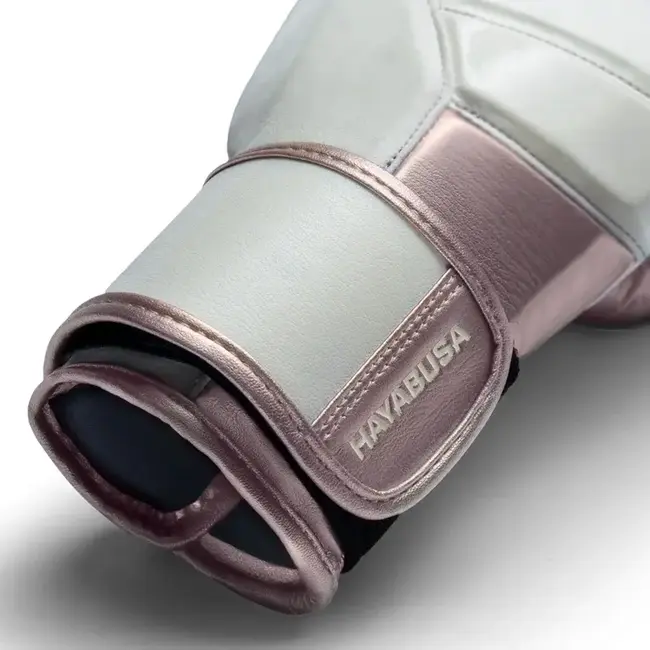 Hayabusa Bokshandschoenen - t3 - ROSE GOLD