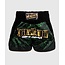 Venum Attack Muay Thaï Short - Black/Green