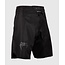 Venum VENUM LIGHT 3.0 - MMA FIGHTSHORTS - BLACK/BLACK