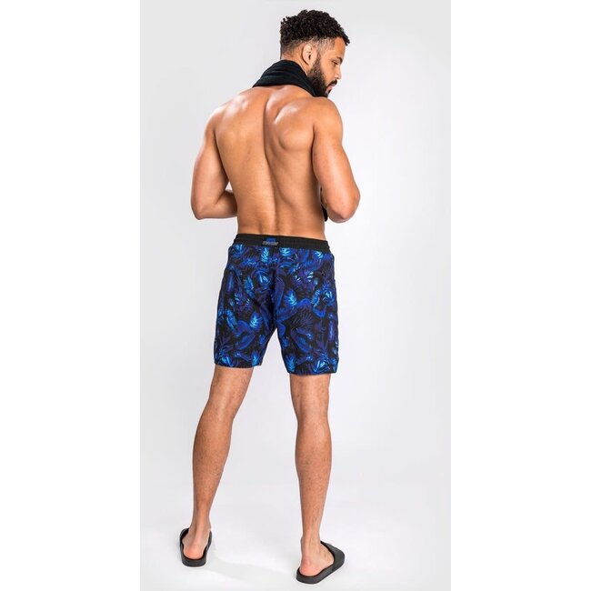 Venum Venum Bali Jungle Training- Board Short Blauw