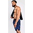 Venum Venum Bali Jungle Training- Board Short Blauw