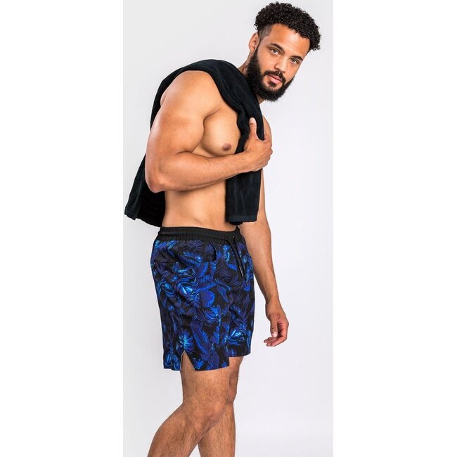 Venum Venum Bali Jungle Training- Board Short Blauw