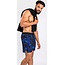 Venum Venum Bali Jungle Training- Board Short Blauw
