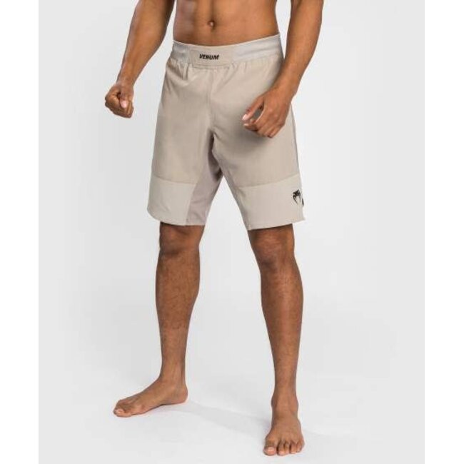 Venum G-Fit Air Fightshort - Sand