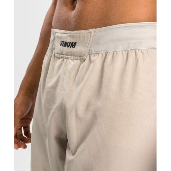 Venum G-Fit Air Fightshort - Sand