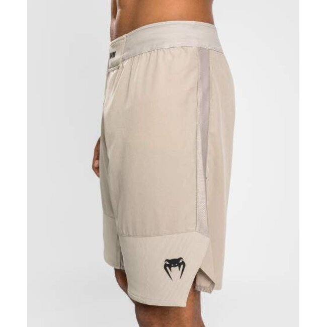 Venum G-Fit Air Fightshort - Sand