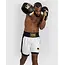 Venum Classic Boxing Shorts - Large - White/Black