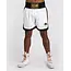 Venum Classic Boxing Shorts - Large - White/Black