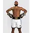 Venum Classic Boxing Shorts - Large - White/Black