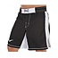 everlast EVERLAST - MMA SHORT - BLACK WHITE