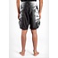 Venum VENUM - MMA FIGHTSHORT VOOR KIDS - YKZ21 - BLACK WHITE