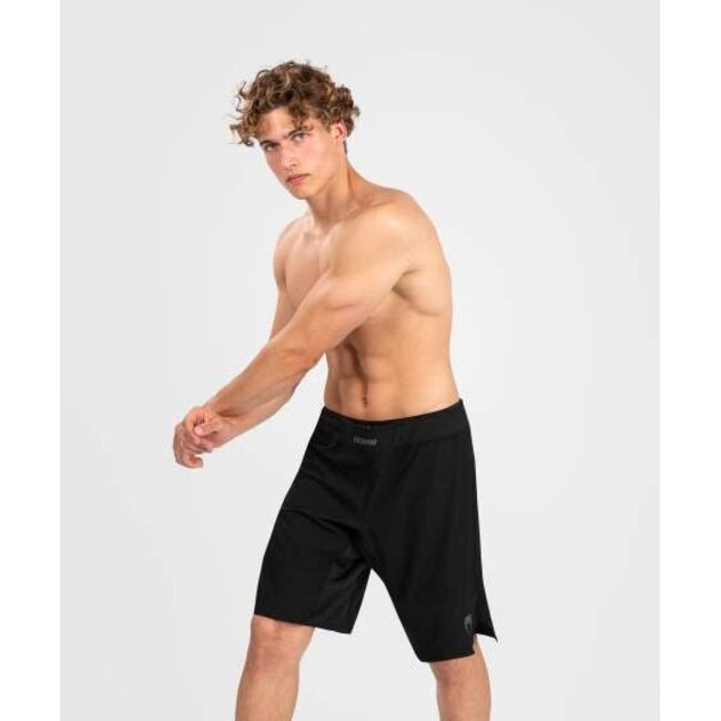Venum G-Fit Air Fightshort - Black