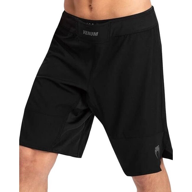 Venum Venum G-Fit Air Fightshort - Black