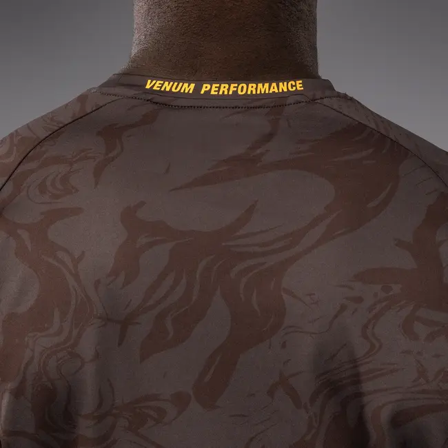 Venum UFC Men's Dry-Tech T-Shirt Venum UFC FUSION Fight Week