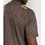 Venum UFC Fusion Authentic Fight Week Korte Mouwen T-shirt voor Heren - Earthen Brown