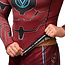Hayabusa Rash Guard(Long Sleeve) - Marvel's Iron Man