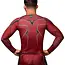 Hayabusa HAYABUSA -Rash Guard(Long Sleeve) - Marvel's Iron Man