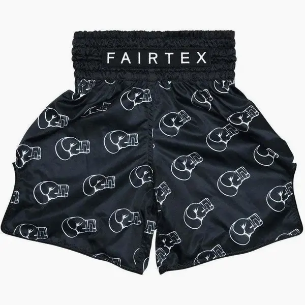Fairtex BT2006 short de combat