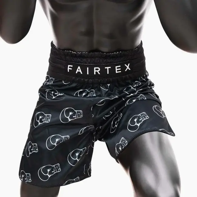 FAIRTEX Fairtex - Fightshort - BT2006