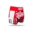 Booster Fightgear Booster TBT Country Turkije Fightshort – Voor Kickboksen en Muay Thai