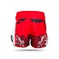 Booster Fightgear Booster TBT Country Turkije Fightshort – Voor Kickboksen en Muay Thai