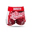 Booster Fightgear Booster TBT Country Turkije Fightshort – Voor Kickboksen en Muay Thai