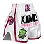 King Pro Boxing King - short - KPB NEON PAARS  -  new power