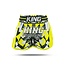King Pro Boxing Short - KPB ABSTRACT 3