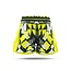 King Pro Boxing Short - KPB ABSTRACT 3