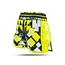 King Pro Boxing Short - KPB ABSTRACT 3