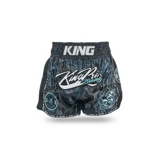 King Pro Boxing KPB Demon 3