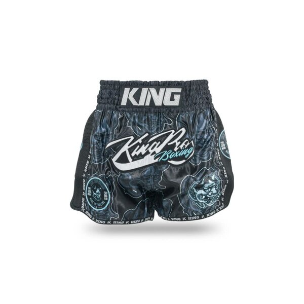 King Pro Boxing KPB Demon 3