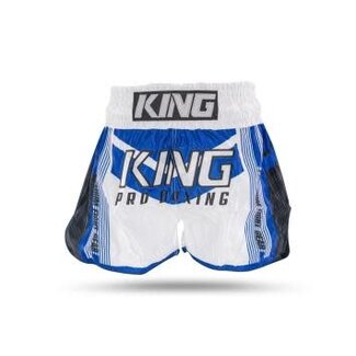 King Pro Boxing short - KPB/ENDURANCE 8