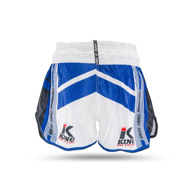 King Pro Boxing short - KPB/ENDURANCE 8
