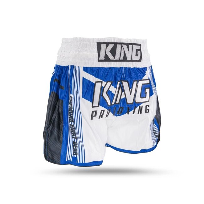 King Pro Boxing King - short - KPB/ENDURANCE 8