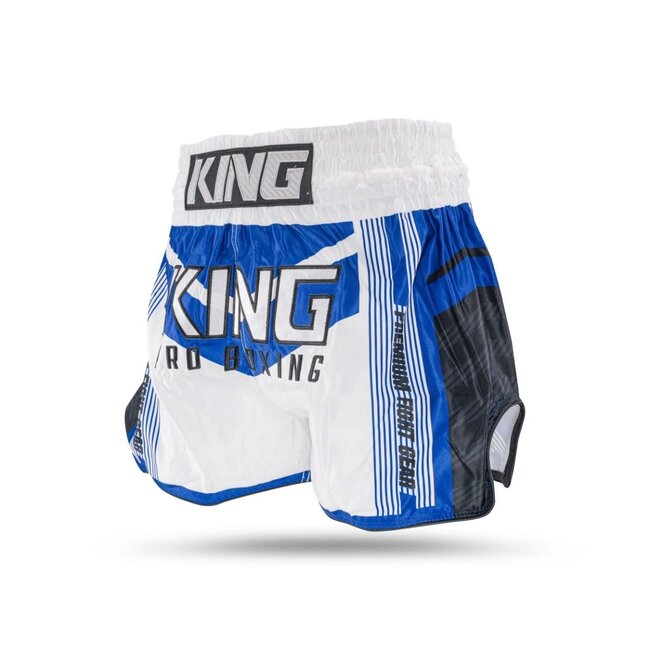 King Pro Boxing short - KPB/ENDURANCE 8