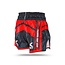 King Pro Boxing Kickboks Short KPB/ENDURANCE 6 – Muay Thai Broekje – Zwart/Rood