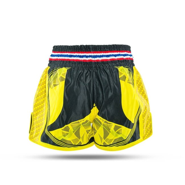 King Pro Boxing Short - KPB FLAG 3