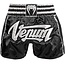 Venum ABSOLUTE 2.0 MUAY THAI SHORTS - BLACK/SILVER