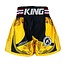 King Pro Boxing Short - KPB FLAG 4