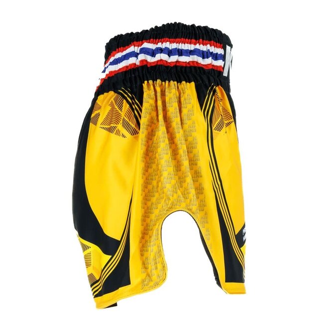 King Pro Boxing Short - KPB FLAG 4