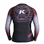 King Pro Boxing Rash guard - STORMKING 2