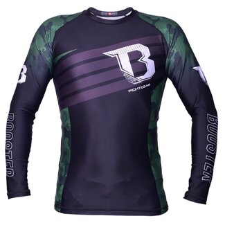 Booster Fightgear Booster B-Force 3 Rashguard