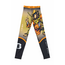 Booster Fightgear GS Spats 2 –Shoalin Fighter compressie broek