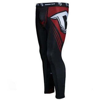 Booster Fightgear Booster Xplosion 2 Compressiebroek