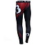 Booster Fightgear Booster Xplosion 2 Compressiebroek – Voor MMA en Grappling