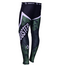 Booster Fightgear compressie broek - spats - B FORCE 3 SPATS